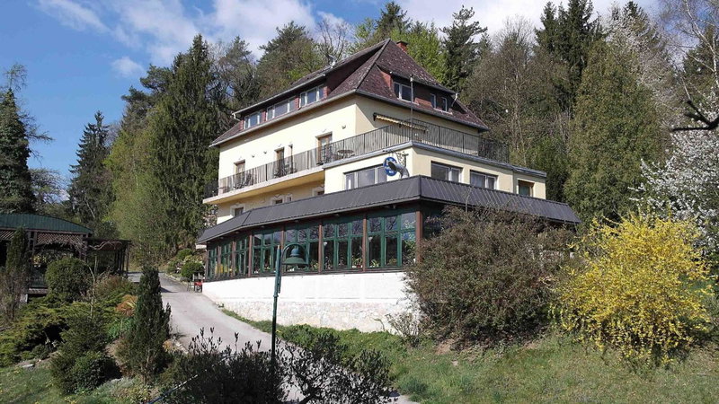 Landhaus Waldfrieden, Lassnitzhöhe, Austria