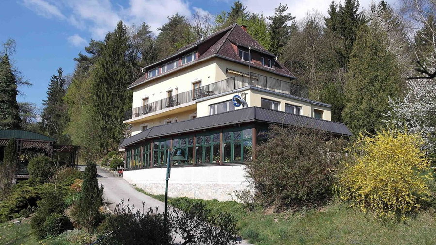 Landhaus Waldfrieden, Lassnitzhöhe, Austria
