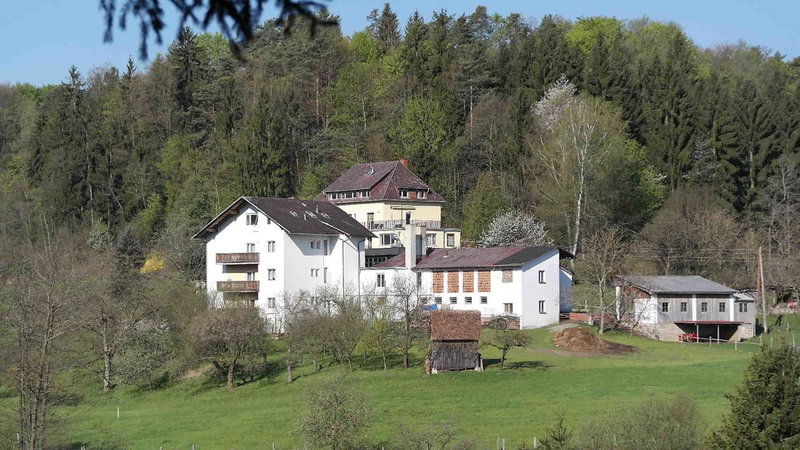 Landhaus Waldfrieden, Lassnitzhöhe, Austria