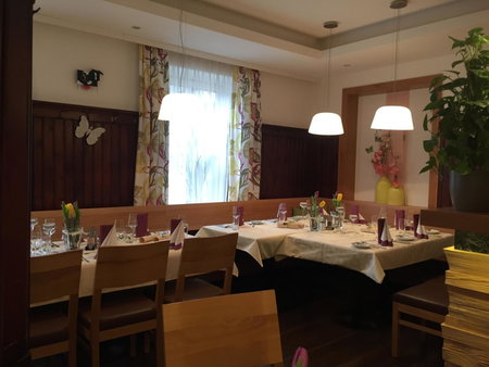Rettensteinerhof Wirtshaus, Hollenstein an der Ybbs, Austria