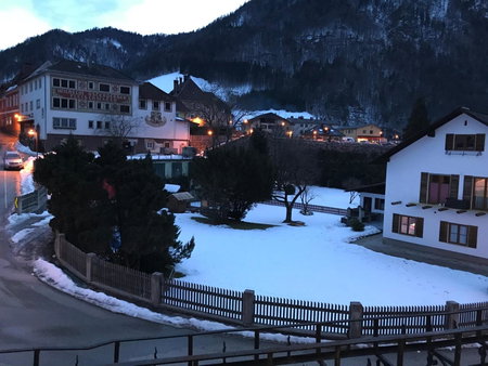Rettensteinerhof Wirtshaus, Hollenstein an der Ybbs, Austria