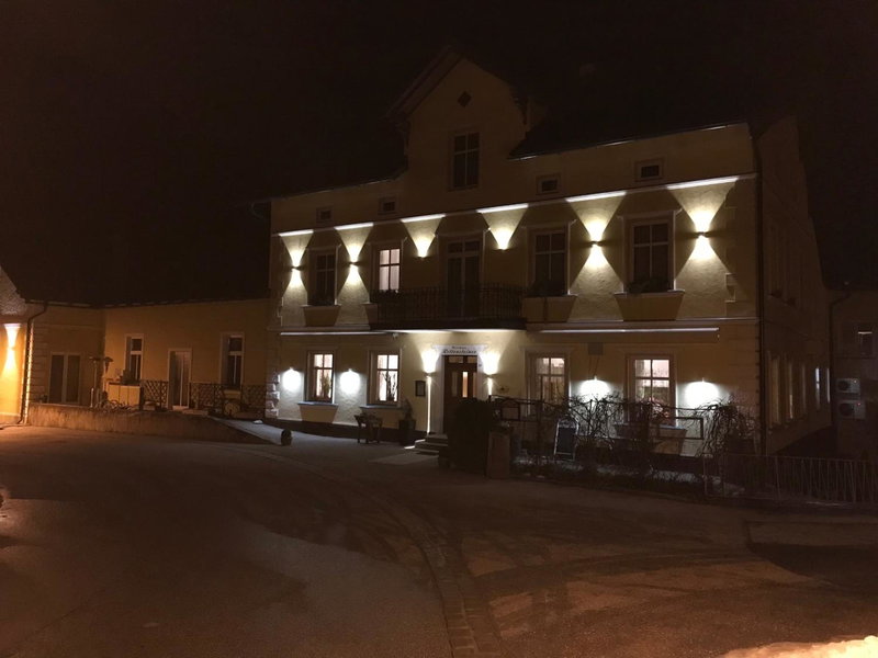 Rettensteinerhof Wirtshaus, Hollenstein an der Ybbs, Austria