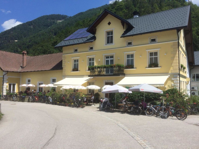 Rettensteinerhof Wirtshaus, Hollenstein an der Ybbs, Austria