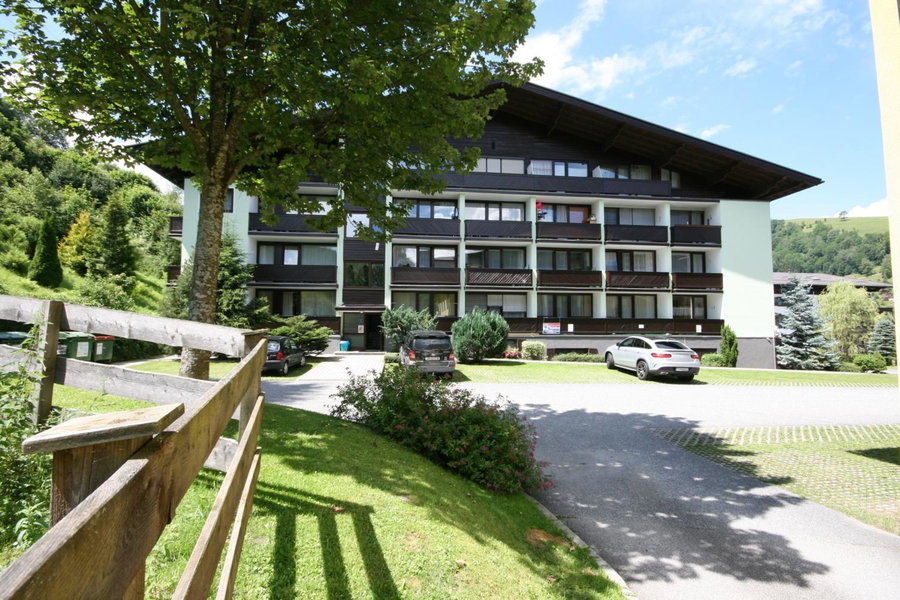 Appartements Domizil, Kaprun, Austria
