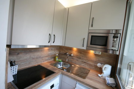 Appartements Domizil, Kaprun, Austria
