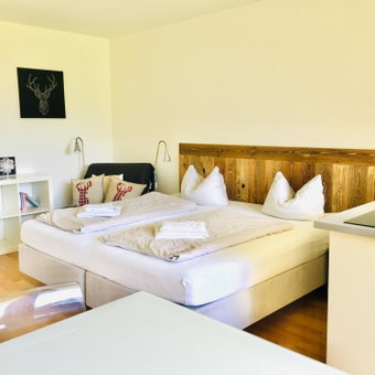 Appartements Domizil, Kaprun, Austria