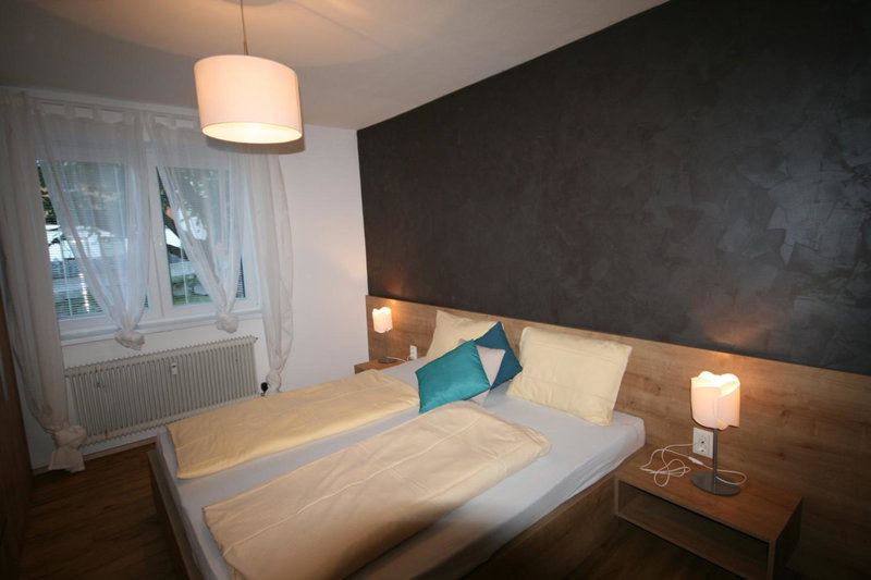 Appartements Domizil, Kaprun, Austria