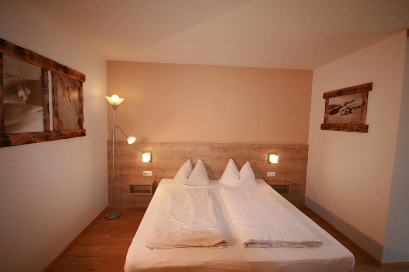 Appartements Domizil, Kaprun, Austria