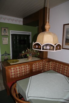 Haus Maria Holzöster, Franking, Austria