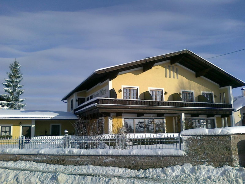 Haus Maria Holzöster, Franking, Austria