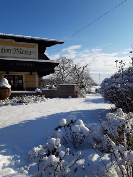 Haus Maria Holzöster, Franking, Austria
