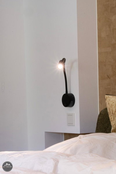 Chalet Schmelz Huette mit Sauna und Garten, Flattach, Austria