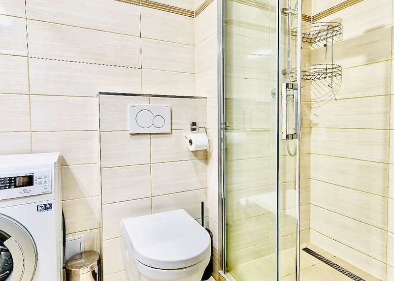 Residence Dobrovskeho 30, Prague, Czechia