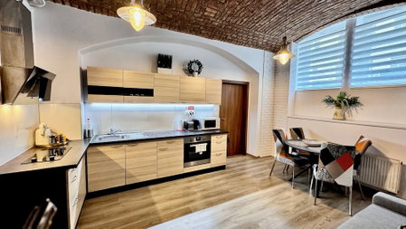 Residence Dobrovskeho 30, Prague, Czechia