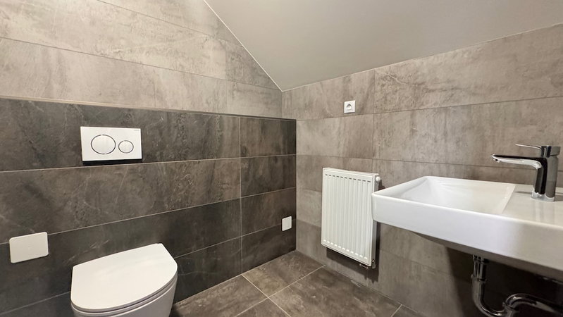 Loft Jecna 43 Prague, Prague, Czechia