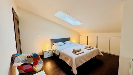 Loft Jecna 43 Prague, Prague, Czechia