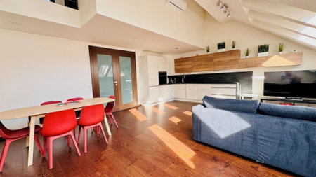 Loft Jecna 43 Prague, Prague, Czechia