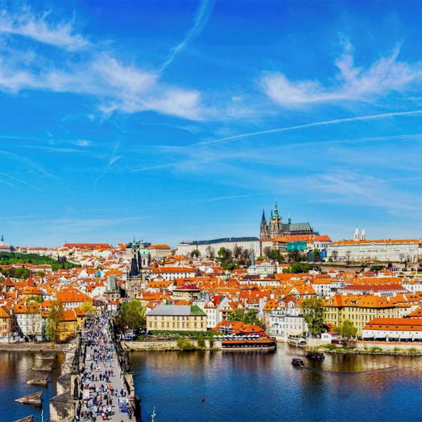 Loft Jecna 43 Prague, Prague, Czechia