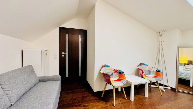 Loft Jecna 43 Prague, Prague, Czechia