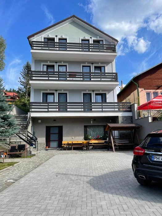 Hygge House, Buşteni, Romania