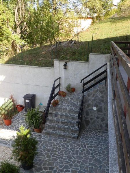 Hygge House, Buşteni, Romania