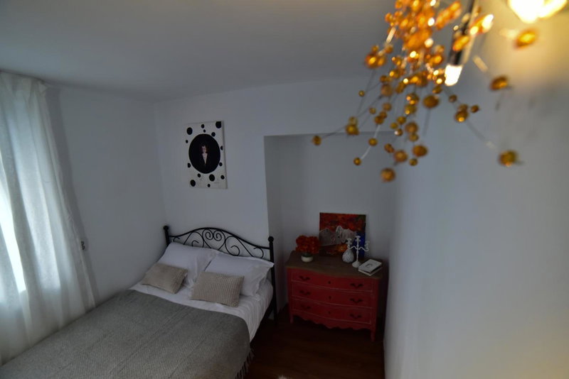 FLH - Emma Apartment, Sibiu, Romania