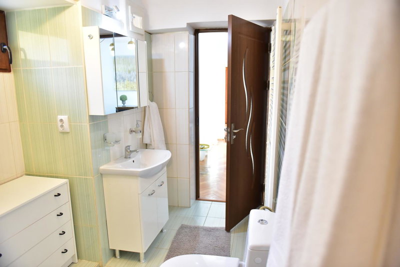 FLH - Emma Apartment, Sibiu, Romania