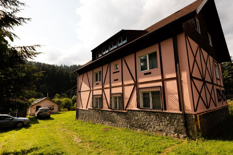 Casa RAI, Predeal, Romania
