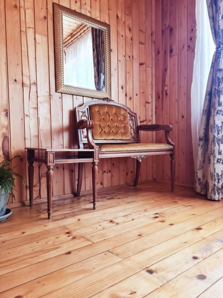 Casa RAI, Predeal, Romania