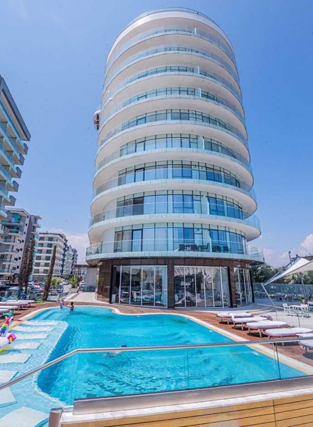Hotel · White Tower - Private Studio 106, Mamaia