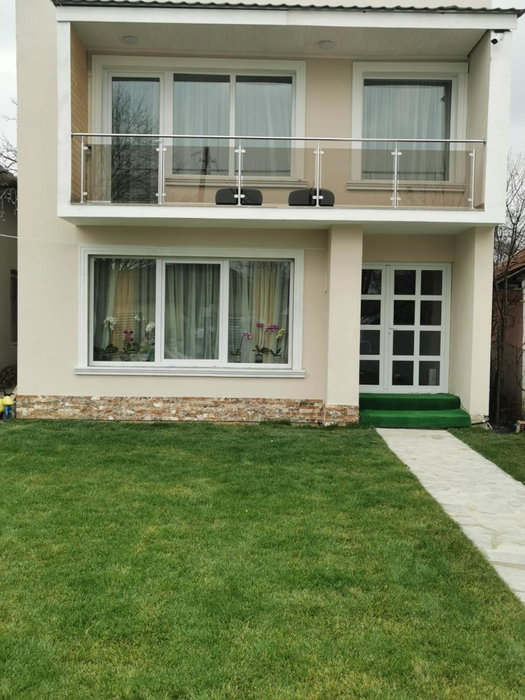 Casa Sonia, Târgu Jiu, Romania