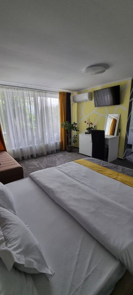 Casa Sonia, Târgu Jiu, Romania