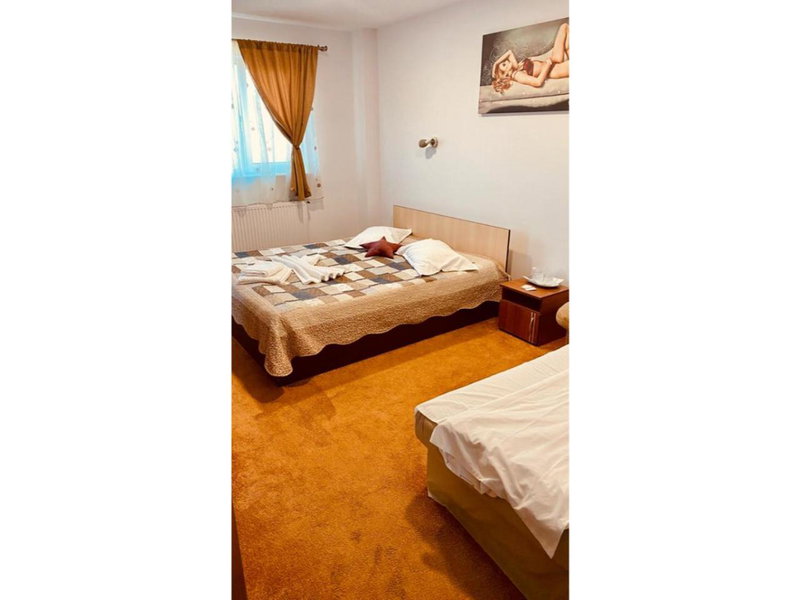 Pensiunea Riccardo, Braşov, Romania