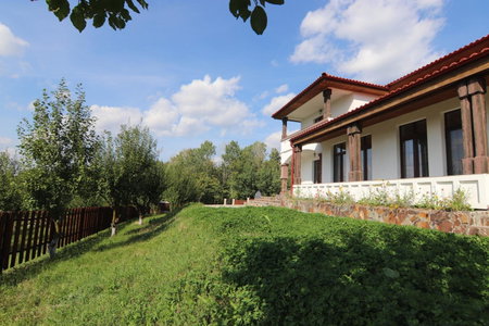 Pensiunea Emelys, Iasi, Iaşi, Romania