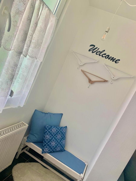 Perfect Place to Stay self check in-24h-NETFLIX-WIFI, Reşiţa, Romania