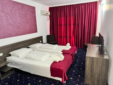Pensiunea Lebada, Tulcea, Romania