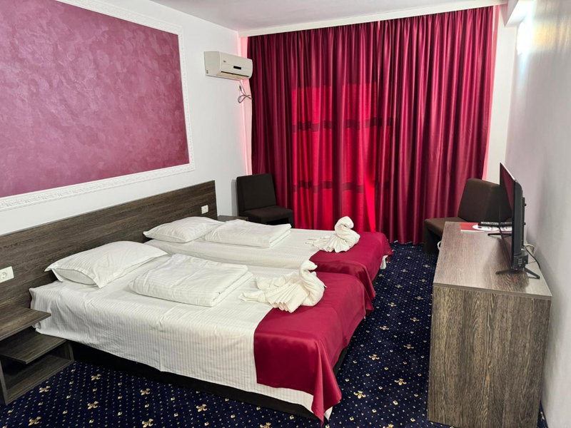 Pensiunea Lebada, Tulcea, Romania