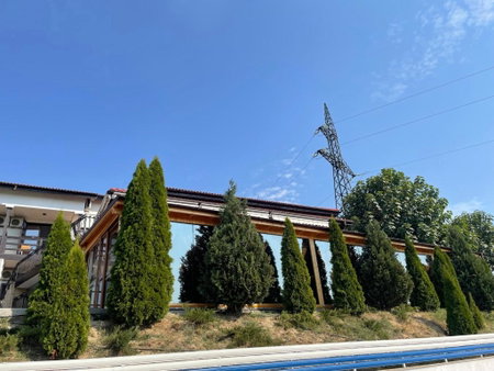 Pensiunea Lebada, Tulcea, Romania