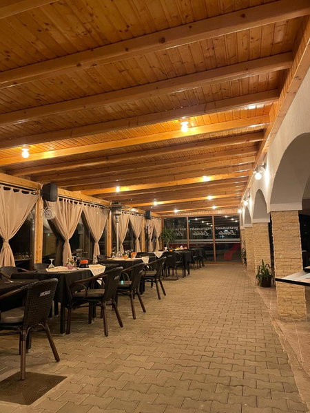 Pensiunea Lebada, Tulcea, Romania