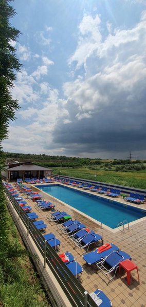Pensiunea Lebada, Tulcea, Romania