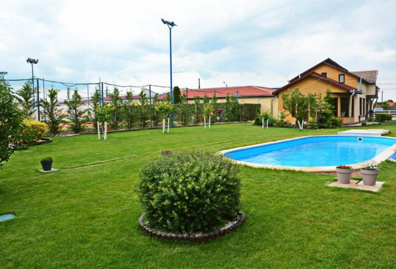 Neferprod Apartments - IS - CAM 08, Timişoara, Romania