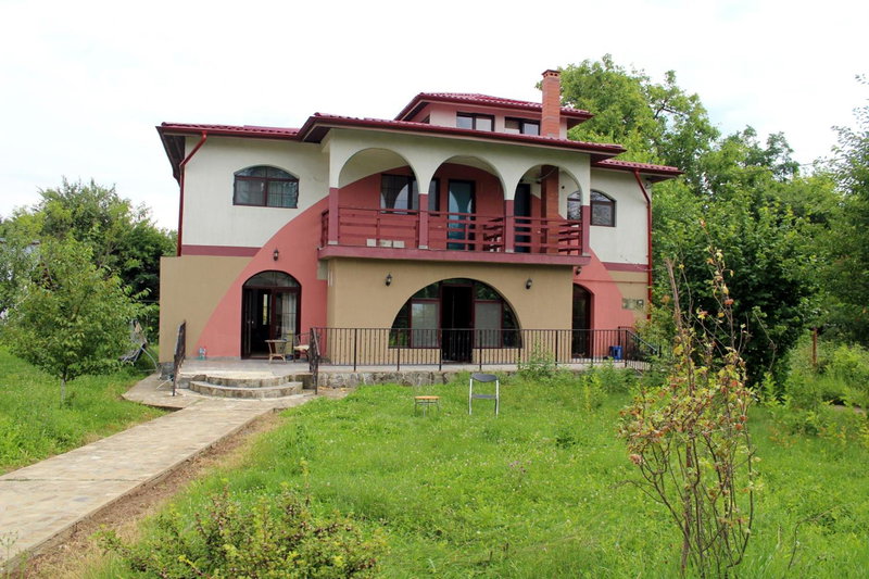 Anuța, Breaza, Romania