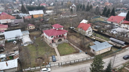 Anuța, Breaza, Romania