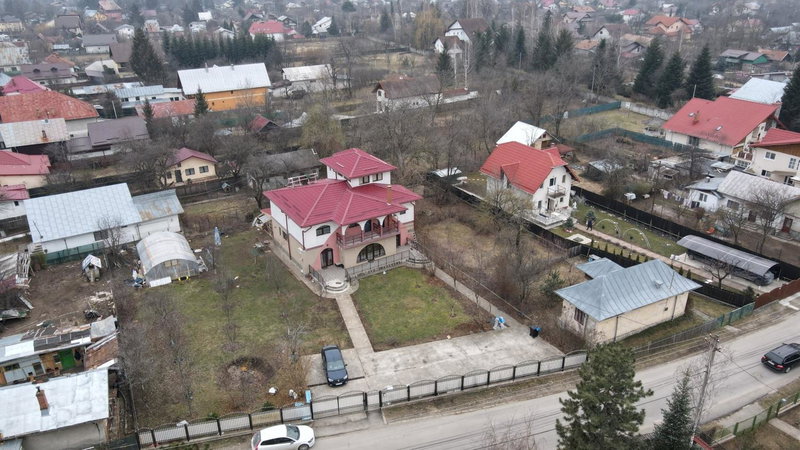 Anuța, Breaza, Romania
