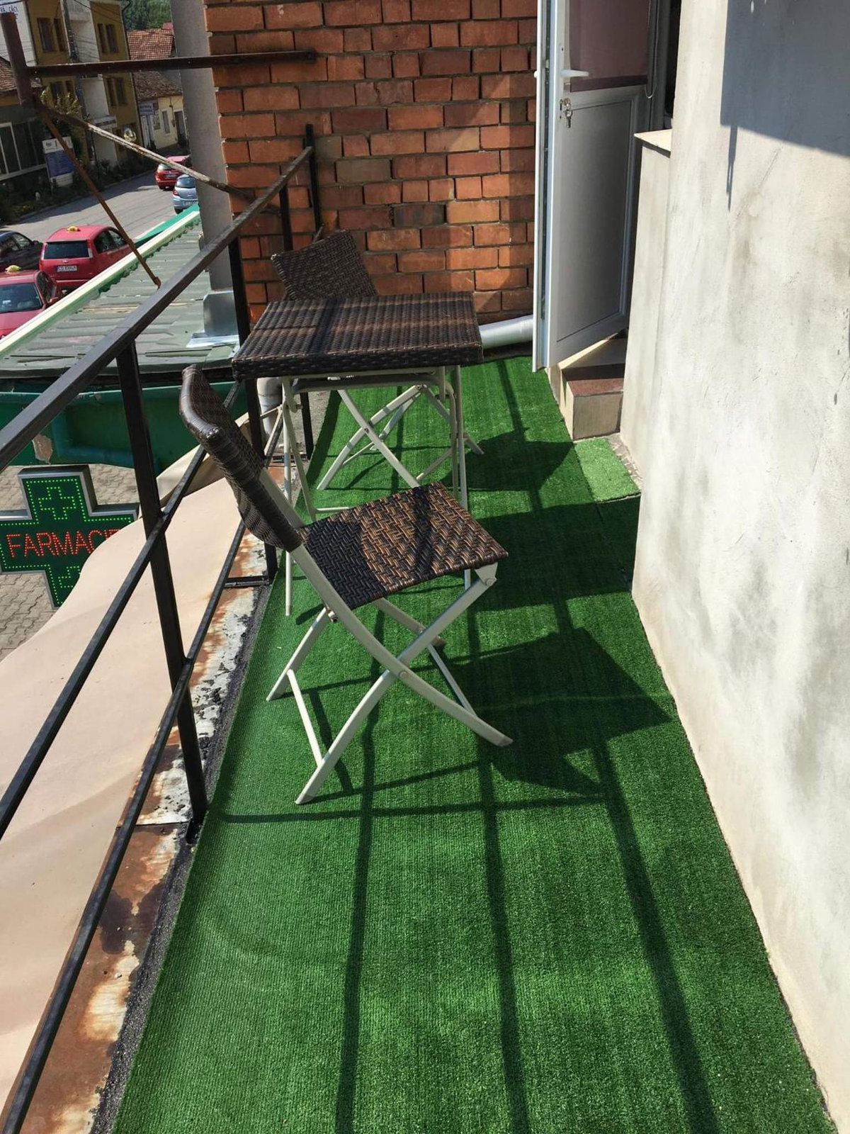 Apartament Sofy2, Romania