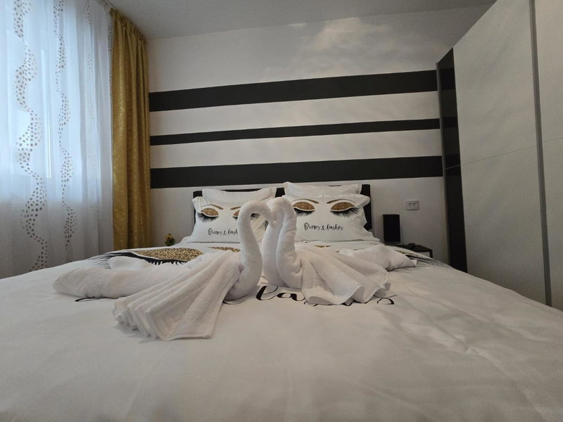 Apartament Sofy2, Băile Herculane, Romania