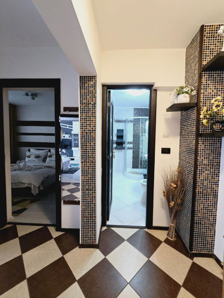 Apartament Sofy2, Băile Herculane, Romania