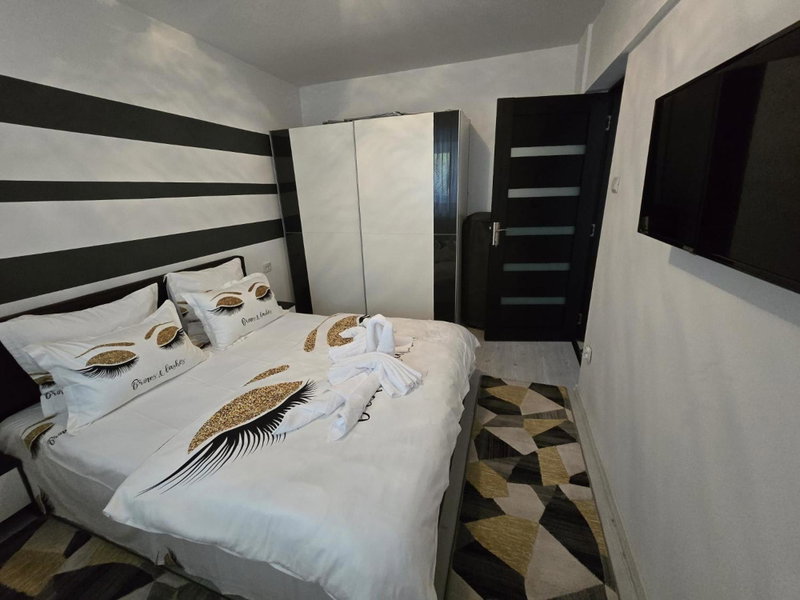 Apartament Sofy2, Băile Herculane, Romania
