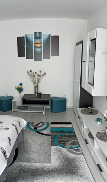 Apartament Sofy2, Băile Herculane, Romania