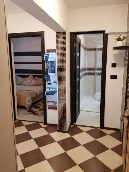 Apartament Sofy2, Băile Herculane, Romania